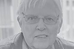 FRANCES (BONNIE) BOUDREAU of New Lothrop