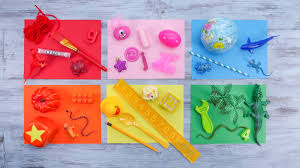 Maybe you would like to learn more about one of these? Color Hunt Super Simple