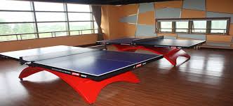 Buy Ping Pong Table In Various Sizes And Colours At K Sports Browse Through Our Selection Of Table Tennis With Images Ping Pong Table Table Tennis Ping Pong Table Tennis