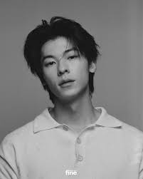 배우"허광한" x <Esquire Fine January 2024> 화보&영상&소식..!