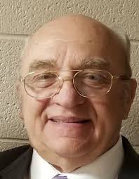 Forrest H. Foor Obituary November 17, 2020