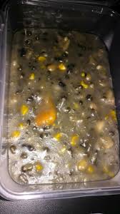 Tak kiralah dimakan pada waktu biasa atau pada waktu kesihatan yang tak mengizinkan,memang hidangan bubur untuk satu hidangan lengkap bubur nasi ianya satu hidangan yang terdiri dari nasi lembik,tiada sup,dihidangkan dengan telur masin dan aneka. Namakucella Resipi Bubur Asyura Utara Sukatan Kawah