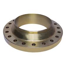 FORGED FLANGE ASTM/ASME A/SA 105 ASA300 x RF x WNSTD x 400
