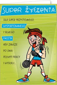 Życzenia imieninowe znajdują się w głównej kategorii i pozycji w menu życzenia imieninowe, w której znajdziesz wszystkie kategorie gifów i obrazków z życzeniami. Kartka Dla Chlopaka Comic 22 Stamp Sklep Empik Com