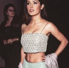 Born salma valgarma hayek jiménez; Salma Hayek In The 90s I Believe Salmahayek 90s 2000s Vintage Bitchezzz Vsco