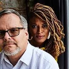 Michael and Andrea Haritos