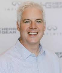 Herrin-Gear INFINITI Staff