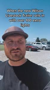 Wilson Trailer Porch Light Replacement