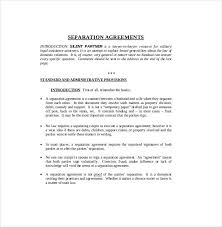 Separation Agreement Template Ontario How I Successfully Organized My Very Own Separation Agr Separation Agreement Template Separation Agreement Separation