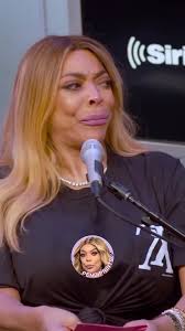 Wendy Williams Shades