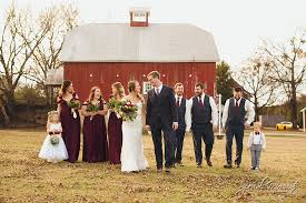Memories Of A Lifetime Fisher Wedding The Barn By Two Brothers Fort Smith Arkansas Wedding Photographer