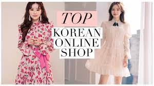 You'll need to know these labels to up your street cred. Top Unique Korean Online Stores Recommendations Youtube