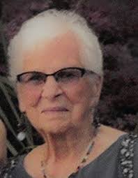 Constance Cardin Obituary