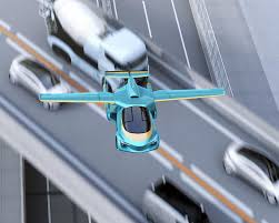 The flying car trope as used in popular culture. Innovative Battery Technology Puts Flying Cars On The Horizon