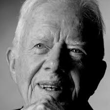 James Fallows: Jimmy Carter Was a Lucky Man