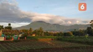 Menjaga hubungan manusia sunda dengan. Keadaan Alam Sekitar Dapat Cerminkan Kesehatan Jiwa Manusianya