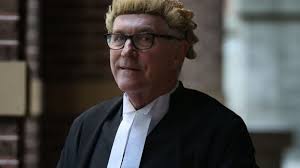 Sydney silk Christopher Maxwell appointed state's acting top prosecutor