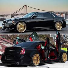 Image result for Black Gold 2014 Chrysler