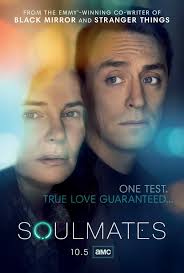Soulmates" The (Power) Ballad of Caitlin Jones (TV Episode 2020)