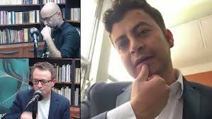 Diálogos universitarios