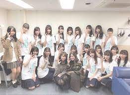 バ ン ビ on instagram ひらがなくりすますお疲れ様でした 真夏とまいやん見にきてくれたんだね いつかひらがなのも見に行きたいなぁ けやき坂46 井口眞緒 潮紗理菜 柿崎芽実 影山優佳 加藤史帆 齊藤京子 佐々木久美 佐々木美玲 高瀬 影山