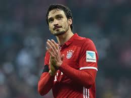 Auf der tribüne saß nicht nur seine ehefrau lisa, sondern auch einige freunde und sein bruder. Hummels Uber Bvb Abschied Ich Habe Viel Verpasst Goal Com