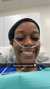Get Yo Teeth Done Sis 🦷😬🪥