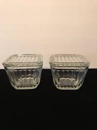 Come let our expert editors show you the offers they've found and how to take advantage of them! Anchor Hocking 1932 Vintage Design Square 2 Cup Refrigerator Dishes Prepping Baking Serving Storing Stackable Glass Lid Set Of 2 Vintage Designs Vintage Anchor Hocking