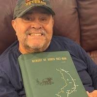 Robert Manriquez Obituary