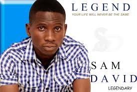 Sam David