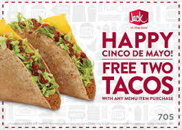 Maybe you would like to learn more about one of these? Jack In The Box August 2021 Coupons And Promo Codes