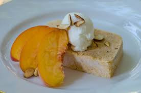 Sep 03, 2020 · peccato: Semifreddo Di Pesche Ed Amaretti Peach And Amaretti Semifreddo Italian Food Wine And Travel