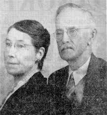 Kemper Houston Hampton (1873-1953)