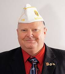 The American Legion Department of Michigan Family Leadership