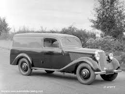 Pin On Mercedes Benz 170 V W136