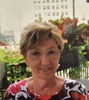 Renée Beverly Shenk Transou Obituary