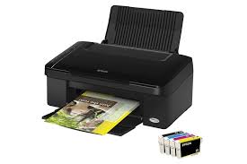 Télécharger epson stylus sx105 pour windows Epson Stylus Sx115 Une Multifonction 3 En 1 Pour Le Prix D Une Simple Imprimante