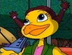 Ronald mcdonald (although he's known as donald mcdonald in japan, as a clear sound for the letter r doesn't exist in japanese). Ronald Mcdonald Cartoon Movie