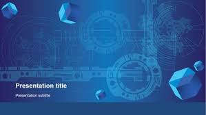 Edgy Technology Company Business Template Powerpoint Background Templates Powerpoint Slide Designs Business Template
