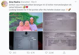 Selain itu, mereka juga perlu menjadi cemerlang berdasarkan keperluan matlamat p&p serta keperluan dalam menangani permasalahan sosial para pelajar kini. Tampal Result Orang Lain Pantang Telefon Bimbit Gadis Dedah Rahsia Dapat Straight A Dari Upsr Sampai Spm Bukanlah Selalu Berkepit Dengan Buku Viral Mstar