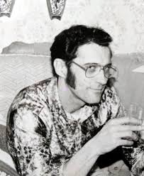 Patrick Brinkley Obituary