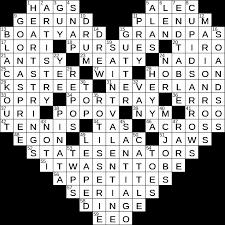 This app is easy to learn how to use. 0214 18 Ny Times Crossword Answers 14 Feb 2018 Wednesday Nyxcrossword Com