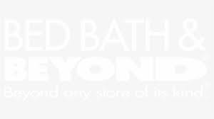 We can more easily find the images and logos you are looking for into an archive. Bed Bath And Beyond Logo Png Images Transparent Bed Bath And Beyond Logo Image Download Pngitem