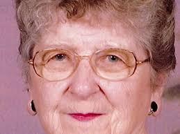 Mildred Iola (Lewis) Foster Obituary (1928