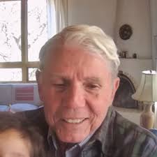 Frank Wimberly's Instagram, Twitter & Facebook