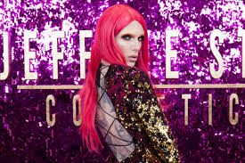 He must be making a huge amount of money. Jeffree Star Reveals Just How Much He And Shane Dawson Earned From The Launch Of The Conspiracy Palette And Collection