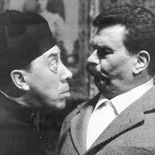 DON CAMILLO E PEPPONE