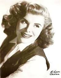 Eileen Barton