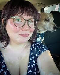 Danielle Witcher's Instagram, Twitter & Facebook