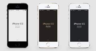 Download Iphone 5s Psd Vector Mockup Psd Mock Up Templates Pixeden